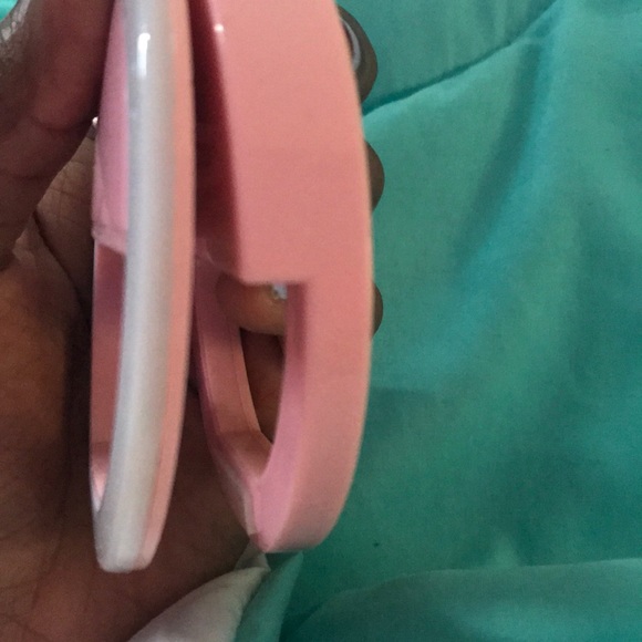 selfie light - Picture 4 of 5